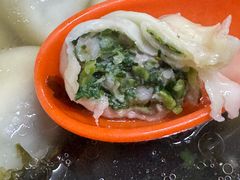 -阿麟馄饨(延长路店)