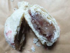 玫瑰饼-桂香村(护国寺店)