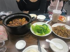 姜母鸭-斯丹姜母鸭·古法干香(涂门街总店)