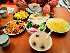 -老昌春饼(中央大街店)