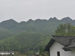 -毛泽东同志旧居
