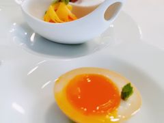 果熏溏心蛋-伯衡55·吉品轩(乌鲁木齐南路店)