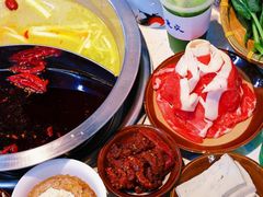 -芈重山老火锅(广州首店)