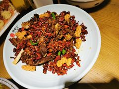 -鸡毛店·川菜(双楠店)