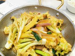 -火龙堂·风味民间菜(文一路店)