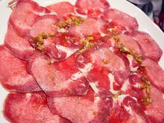 -韩宫宴烤肉·料理(宝山万达店)