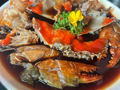 -三酉星·枫·山風与野菜(上海总店)