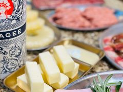 -首尔烤肉大排档(合生汇店)