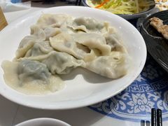 -东方饺子王(和平里店)