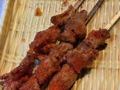 -新疆伊宁远征餐厅