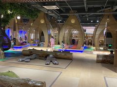 -汤W城市微度假(仓山店)