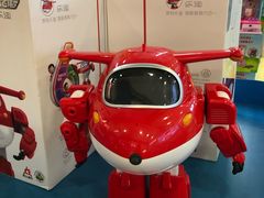 -TOYSRUS玩具反斗城(宁波和义大道店)