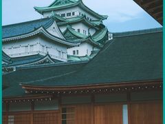 -名古屋城