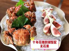 -湖滨28中餐厅·西湖宴·杭州君悦酒店