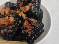 -武爹臭豆腐(坡子街店)