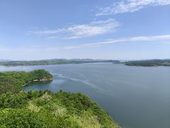 -萨尔浒风景区