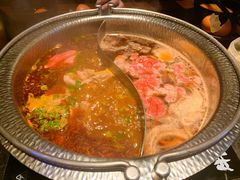 -牛New寿喜烧(闵行龙湖天街店)
