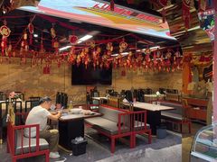 -大明王朝·南京菜(墨香路店)