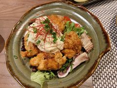 -玄白·炭烤活鳗(上海首店)