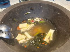 -鲜潭蒸汽石锅鱼(五道口购物中心店)