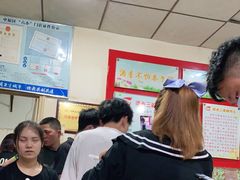 -梁老三麻辣鸡头(汝河小区店)