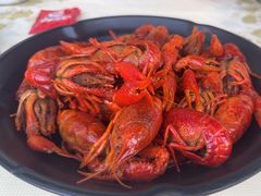 -聚味瞿记·龙虾堂(树木岭店)
