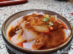 -炭舍干锅(华发商都店)