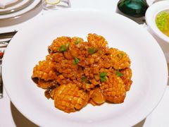 -怡情荟•海鲜青岛菜(五四广场旗舰店)