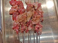-小黑牛烤肉(聚隆店)