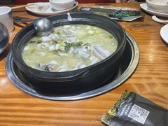 -百岁我家·酸菜鱼专门店(塘下店)