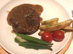 -斗牛士牛排(南京东路店)