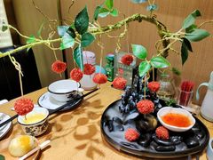 -一朵菌·野生菌探索家火锅(南亚店)