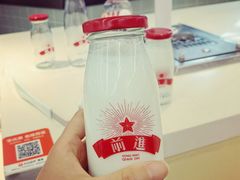 -红星前进面包牛奶公司(君太店)