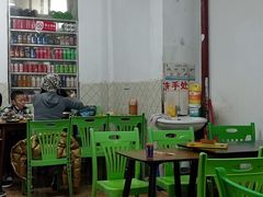-吉英盐焗鸡(文中路店)