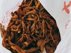 -青松牛肉干(大名路店)
