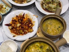 -紫光园·烤鸭(紫燕中路店)