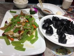 -添福来墨鱼饺子 · 海鲜东北菜(大连星海·黄浦路店)