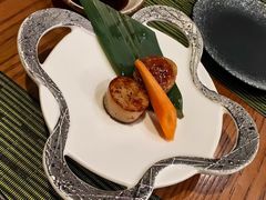 -中国书法大厦日本料理