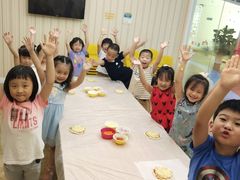 -昂立教育凯顿成长中心(嘉定南翔校区)