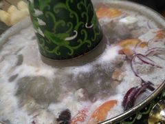 -木辛水水冰煮羊(凤城六路店)