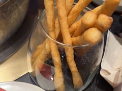 -巴奴毛肚火锅(大剧院店)