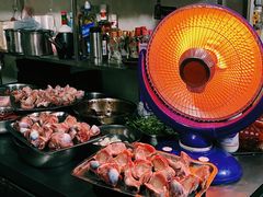 -安胖老火锅(两路口店)