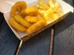 -上海野生动物园老虎餐厅