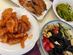 -凯鸽酒楼(大同振兴街店)