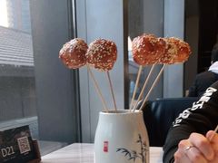 -柴门饭儿(成都太古里店)