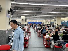 -朱富贵火锅(金融街万达店)