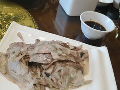 -民族饭荘(新华大街店)