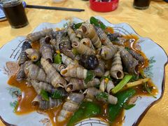 -东记潮汕美食砂锅粥小炒烧烤(镇南大街店)