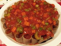 -西贝莜面村(近铁城市广场店)