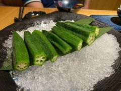 -松岛日本料理(汾江路店)